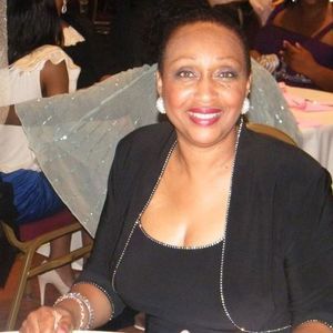 Meet your Posher, Barbara